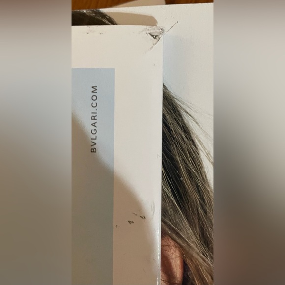 Town & Country Magazine Lot 9 Issues September 2022 - Summer 2023 - Picture 10 of 11